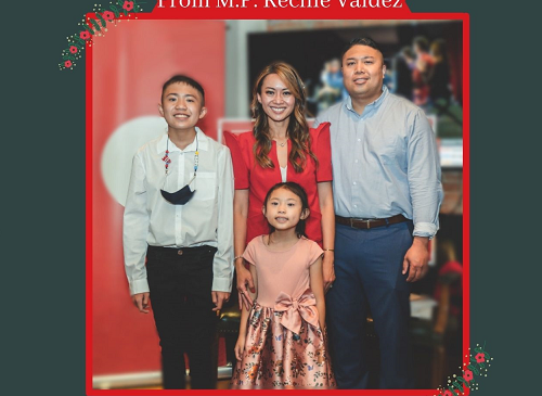 In And Around Mississauga – December 23, 2021 Edition