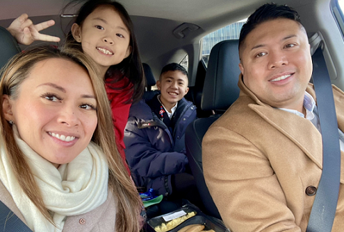 In And Around Mississauga – December 3, 2021 Edition