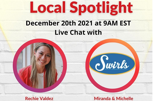 In And Around Mississauga – December 17, 2021 Edition