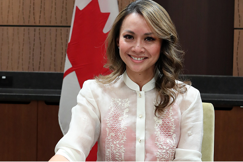 In And Around Mississauga – November 19, 2021 Edition